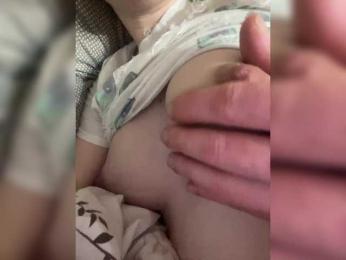 Anchelikaaa webcam model stream image