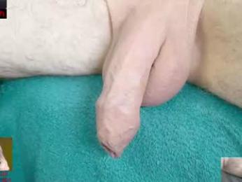br_munch webcam model stream image