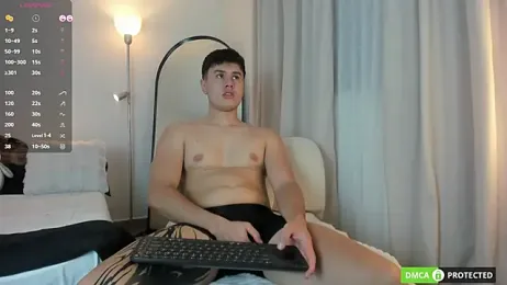 twinguys webcam model stream image