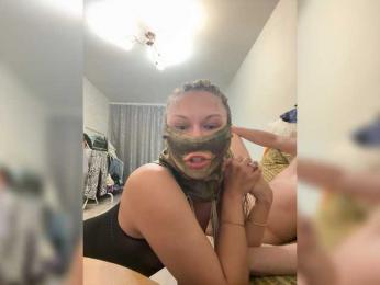 klava11 webcam bongacams model stream image