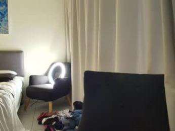 lilyflex webcam model stream image