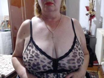 Secretfox webcam model stream image