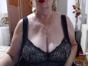 Secretfox webcam model stream image