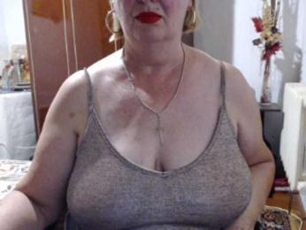 Secretfox webcam model stream image