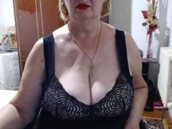 Secretfox webcam model stream image