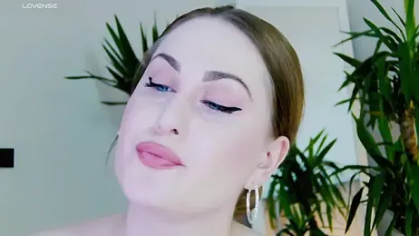 Miss_Magic_Eyes_ webcam model stream image