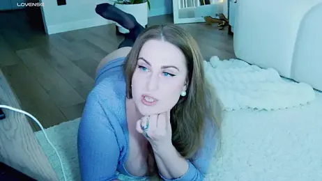 Miss_Magic_Eyes_ webcam model stream image