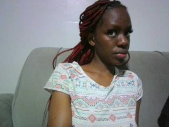 Leximia webcam model stream image