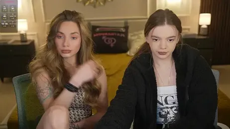 Zlata_Sky webcam stripchat model stream image