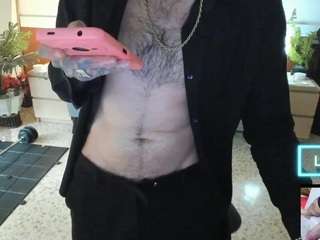 kaiser679pizzicato webcam model stream image