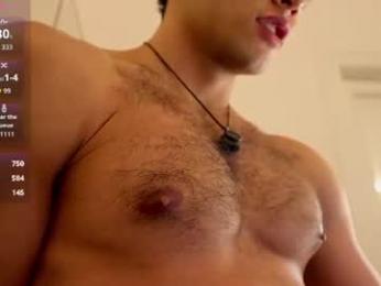 thiago_l webcam model stream image