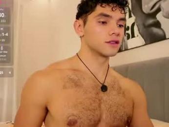 thiago_l webcam model stream image