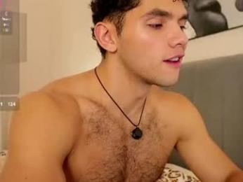 thiago_l webcam model stream image