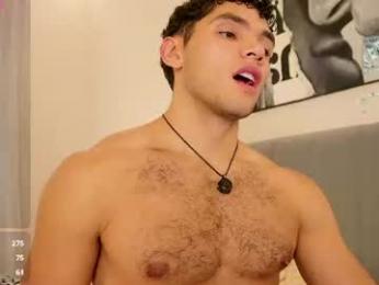 thiago_l webcam model stream image