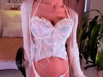 irma_dust webcam chaturbate model stream image