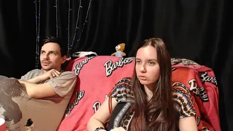 Milana69 webcam model stream image