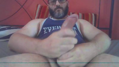 ItalianBrutal webcam cam4 model stream image