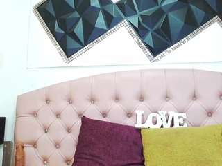 andrea-safeira webcam camsoda model stream image