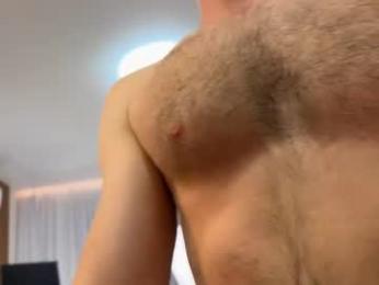 alexyork webcam chaturbate model stream image