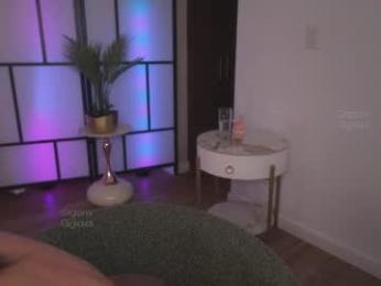 gigi_ulala webcam chaturbate model stream image