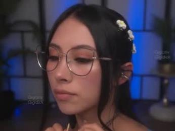 gigi_ulala webcam chaturbate model stream image