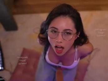 gigi_ulala webcam chaturbate model stream image