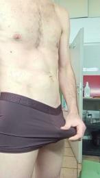 OttavioCum4ever webcam model stream image