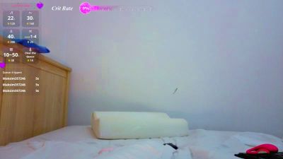 crystal_candy1 webcam model stream image