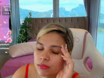 Florence-Ford webcam bongacams model stream image
