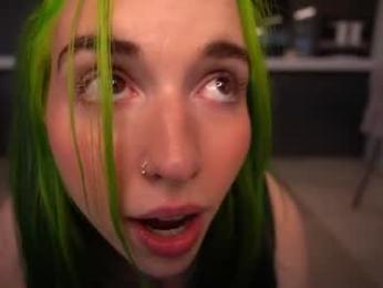 bailey_eilish webcam chaturbate model stream image