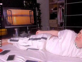 QueenAfina webcam model stream image