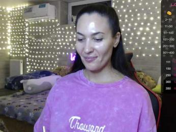 Marina4Love webcam model stream image