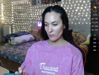 Marina4Love webcam model stream image