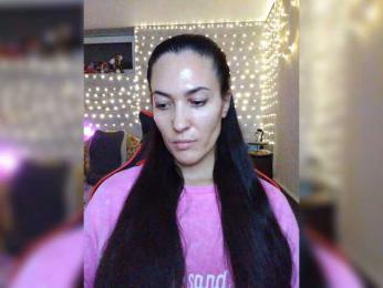 Marina4Love webcam model stream image