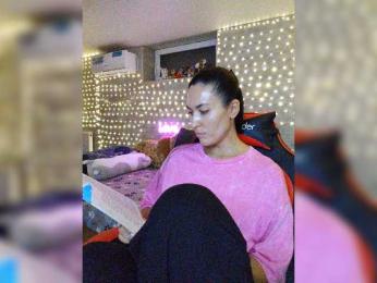 Marina4Love webcam model stream image