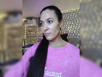 Marina4Love webcam model stream image