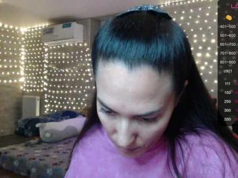 Marina4Love webcam model stream image