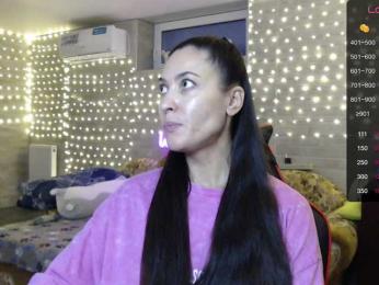Marina4Love webcam model stream image