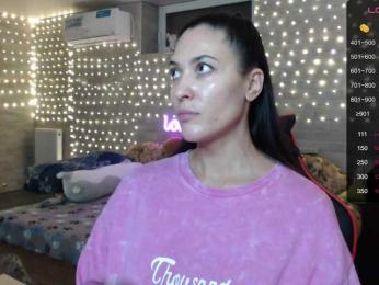 Marina4Love webcam model stream image