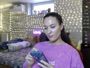 Marina4Love webcam bongacams model stream image