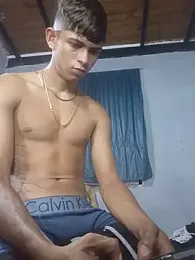 God_Eros_23cm webcam stripchat model stream image