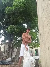 God_Eros_23cm webcam stripchat model stream image