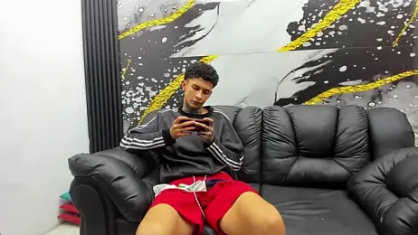 self_love46 webcam model stream image