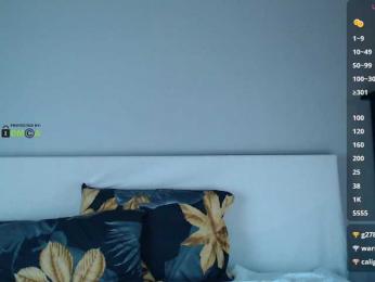 DreamDia webcam bongacams model stream image