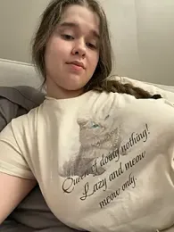 HornyGirlH webcam model stream image