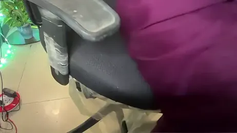 Zeluna webcam model stream image