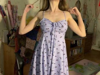SeptemberRarogal webcam model stream image