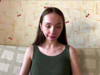 SeptemberRarogal webcam model stream image