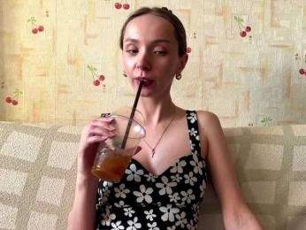 SeptemberRarogal webcam model stream image