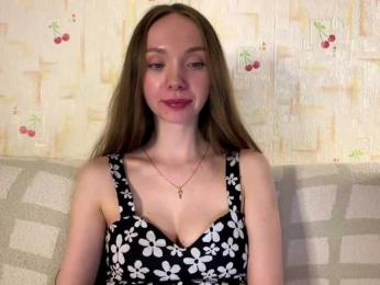 SeptemberRarogal webcam model stream image